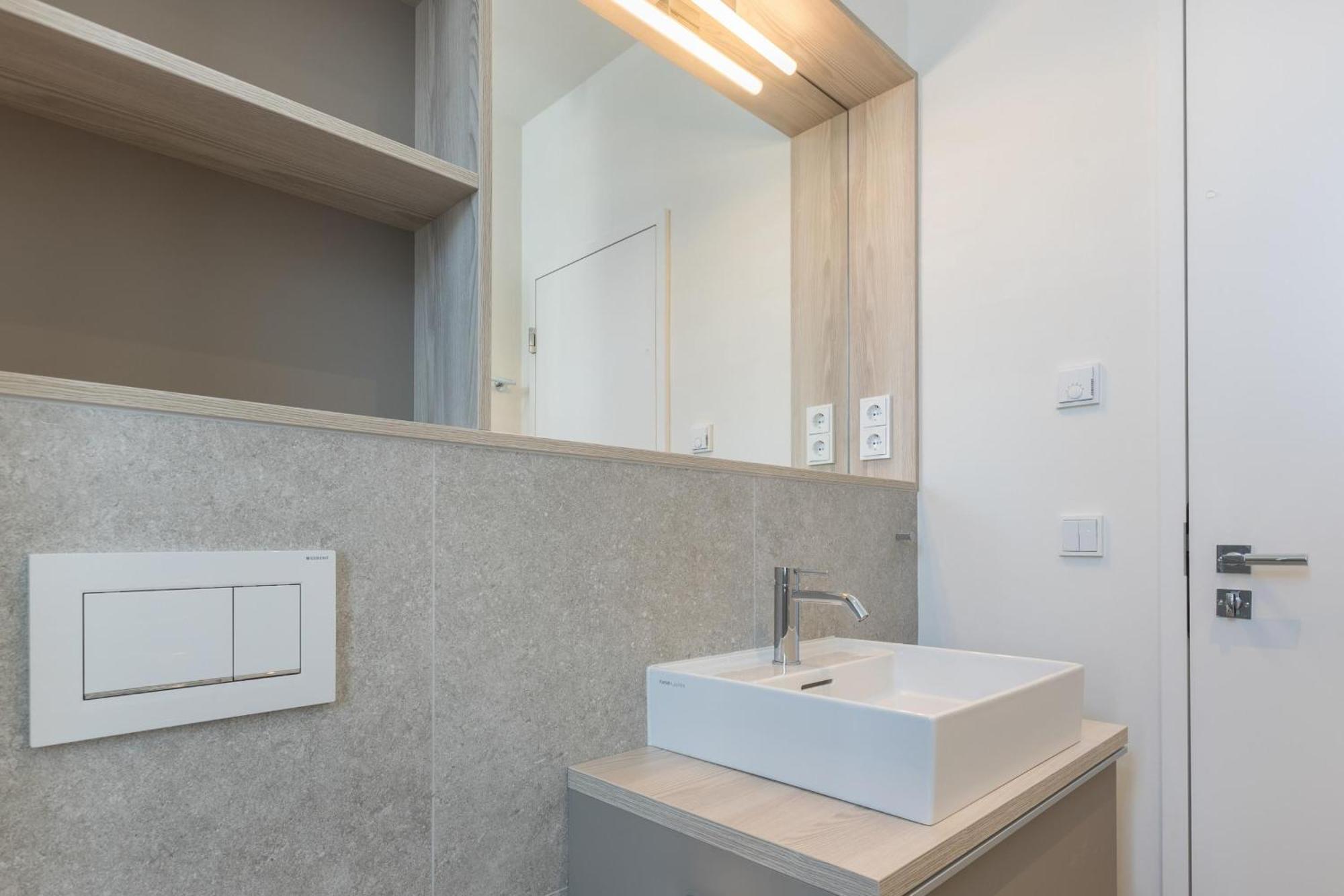 Neu! Exklusives Apartment Sandpiper Im Herzen Westerlands מראה חיצוני תמונה