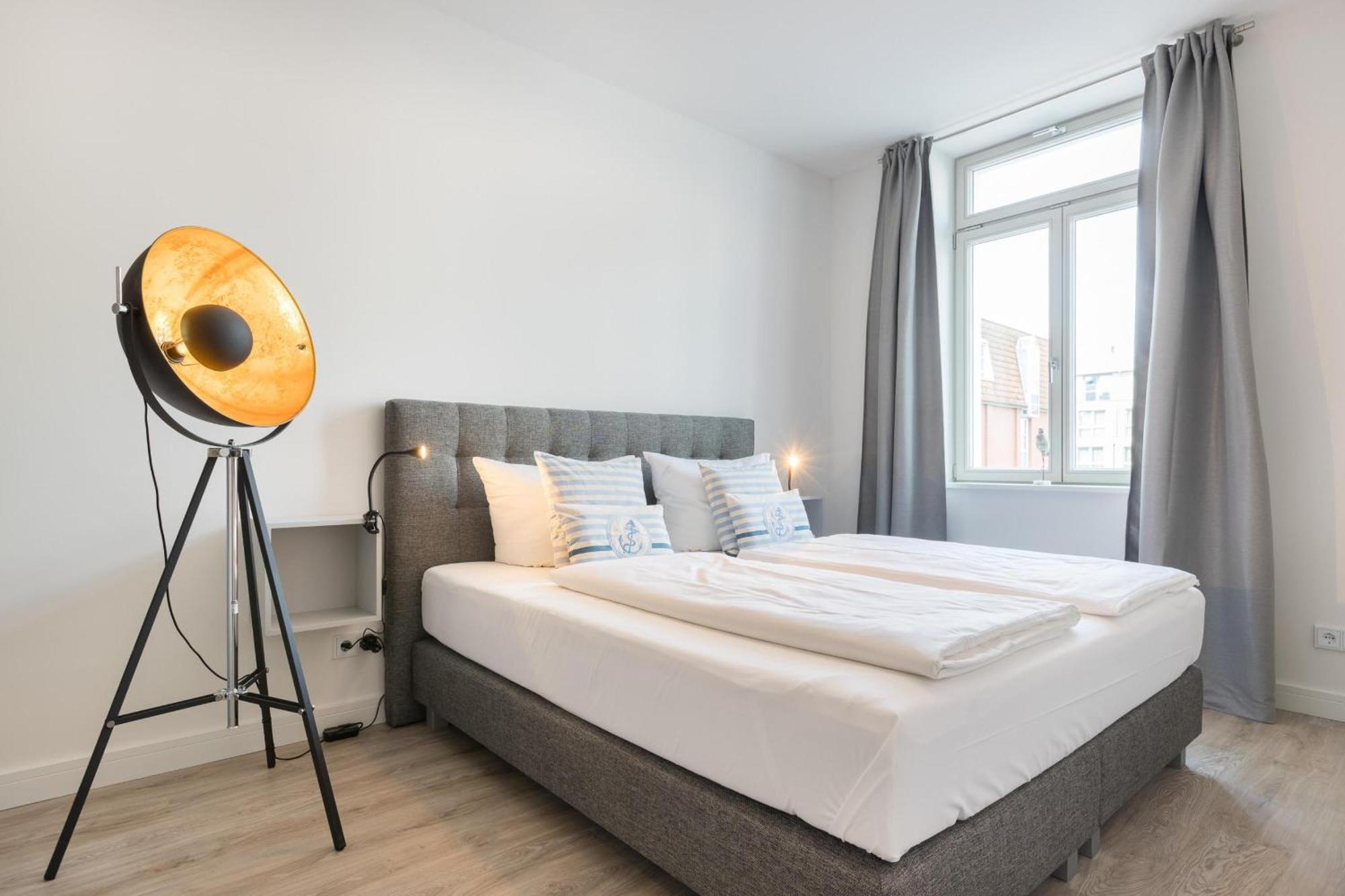 Neu! Exklusives Apartment Sandpiper Im Herzen Westerlands מראה חיצוני תמונה