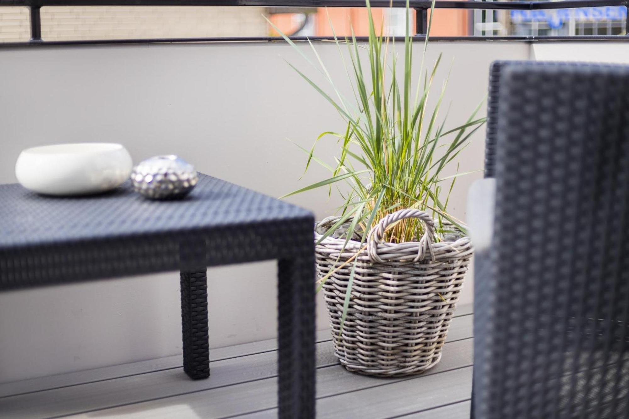 Neu! Exklusives Apartment Sandpiper Im Herzen Westerlands מראה חיצוני תמונה