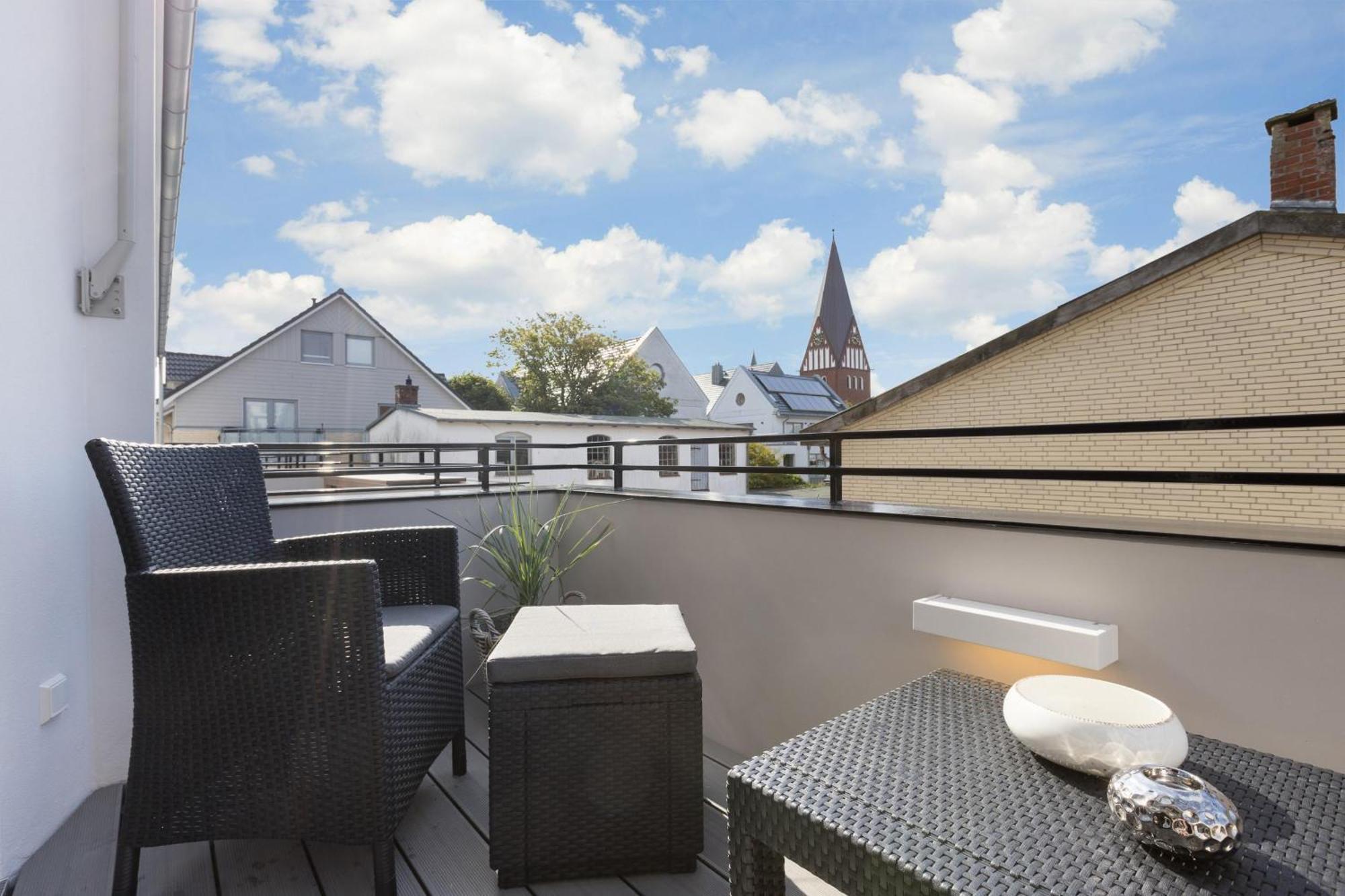Neu! Exklusives Apartment Sandpiper Im Herzen Westerlands מראה חיצוני תמונה