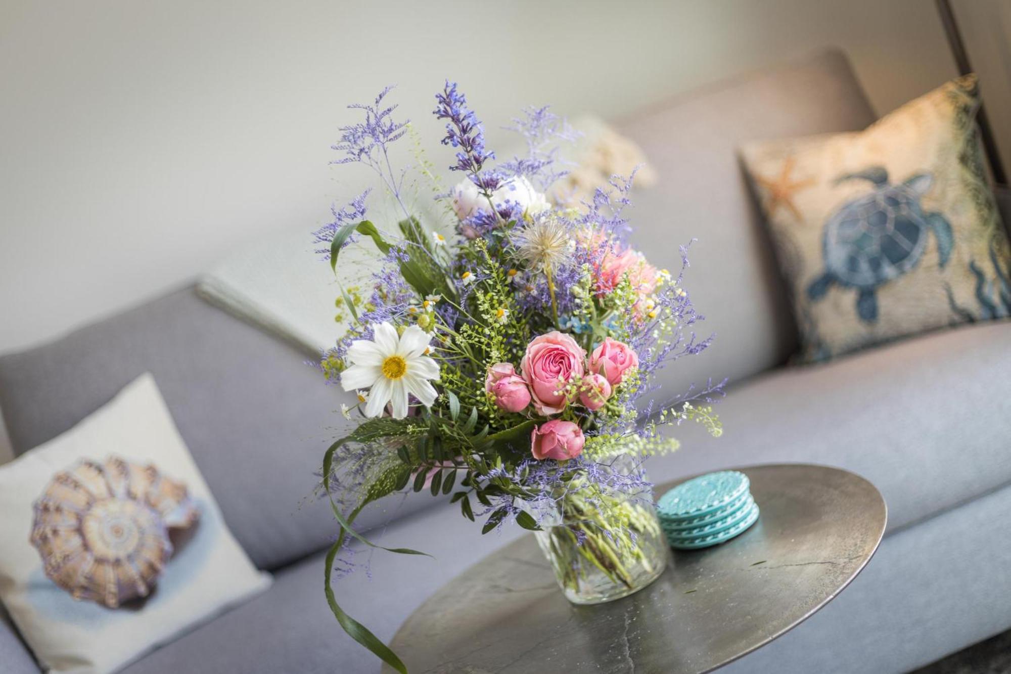 Neu! Exklusives Apartment Sandpiper Im Herzen Westerlands מראה חיצוני תמונה